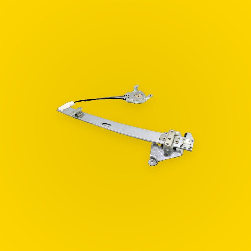 Front Door Window Regulator Left for Nissan Datsun Navara D21