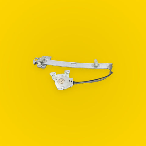 Front Door Window Regulator Left for Nissan Pathfinder Terrano 1986-1995