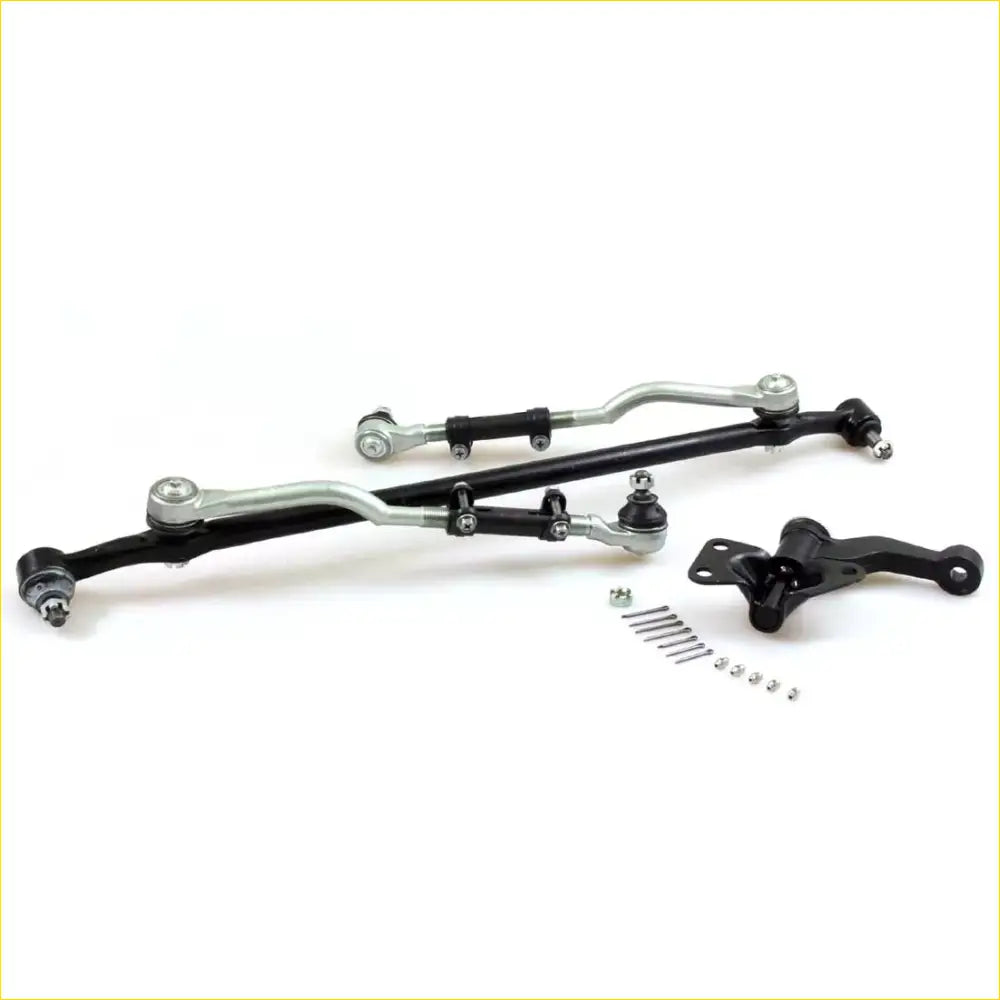 Front End Steering Linkage Rebuild Kit for Nissan Bravado Ute
