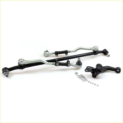 Front End Steering Linkage Rebuild Kit for Nissan Bravado Ute