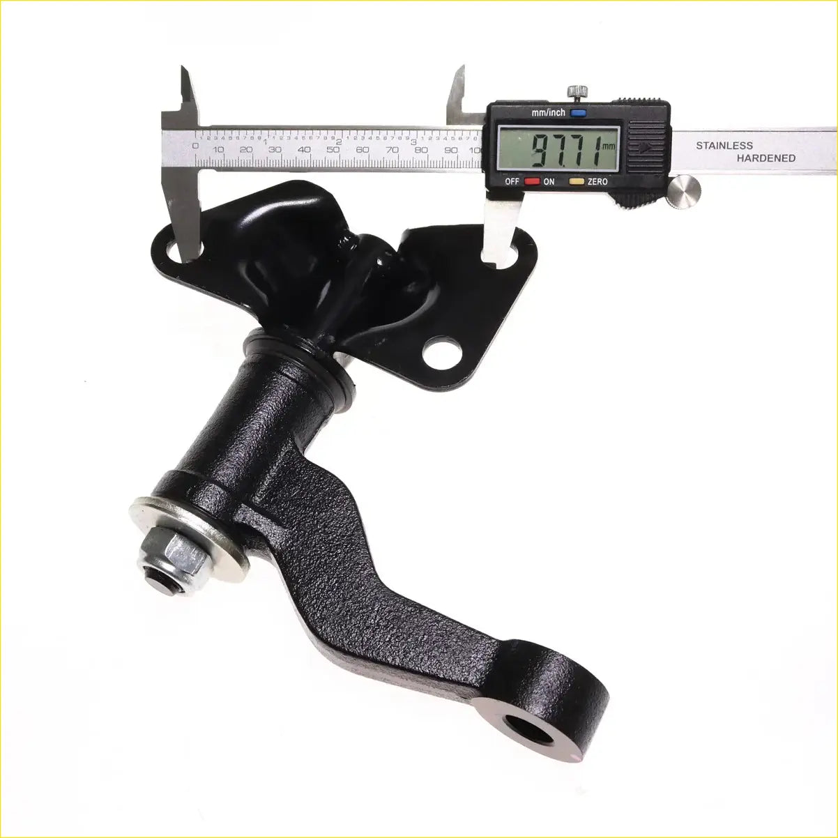 Front End Steering Linkage Rebuild Kit for Nissan Navara 1997-2001