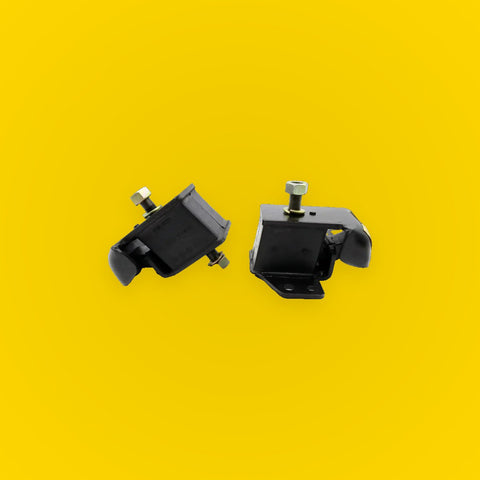 Front Engine Mount for Nissan Datsun 720 SD23 SD25 1980-1986