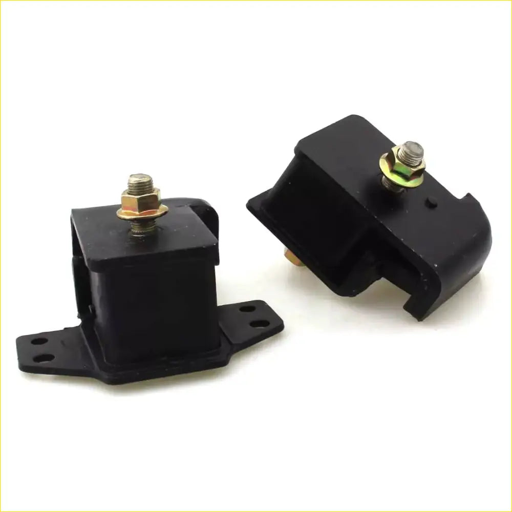 Front Engine Mount Insulator for Datsun Nissan 720 SD23 SD25 1980-1986