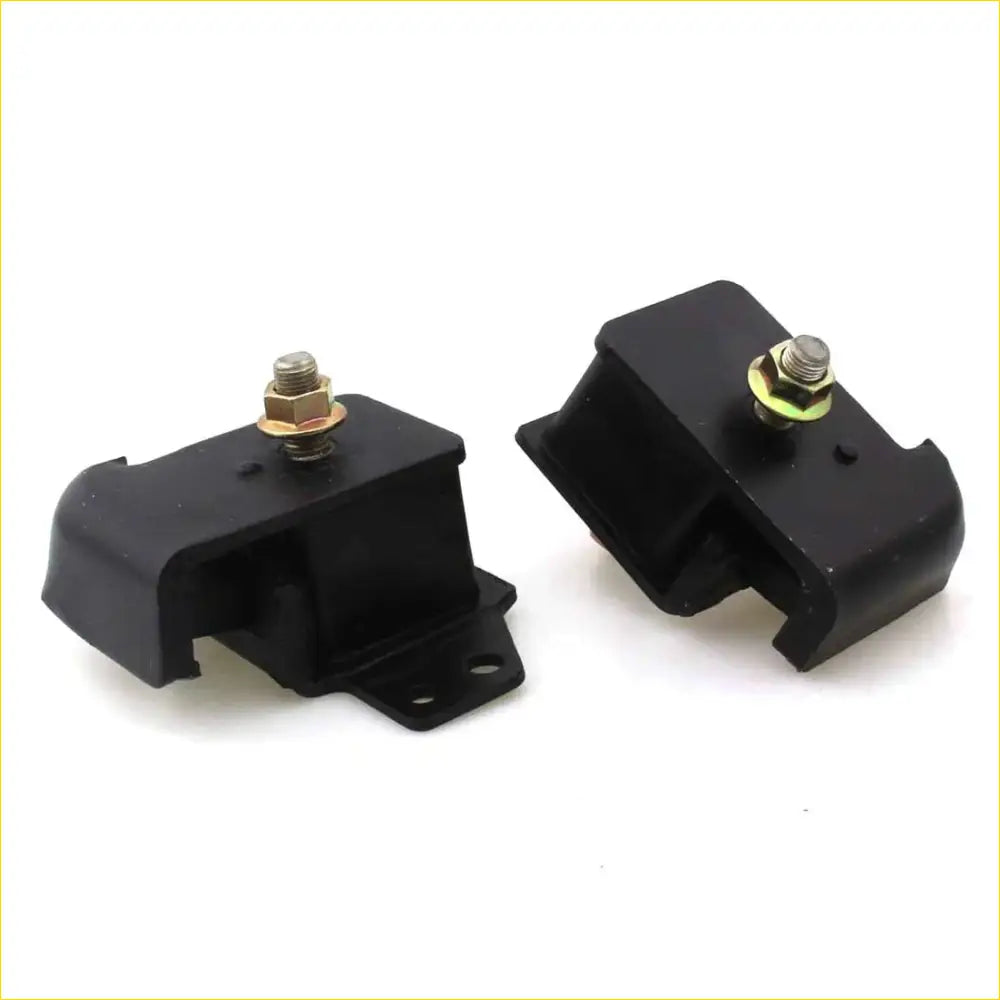 Front Engine Mount Insulator for Datsun Nissan 720 SD23 SD25 1980-1986