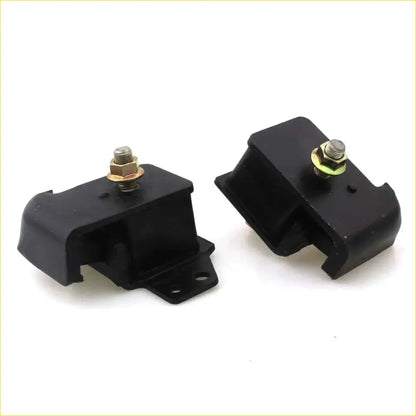 Front Engine Mount Insulator for Datsun Nissan 720 SD23 SD25 1980-1986