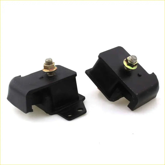 Front Engine Mount Insulator for Datsun Nissan 720 SD23 SD25 1980-1986