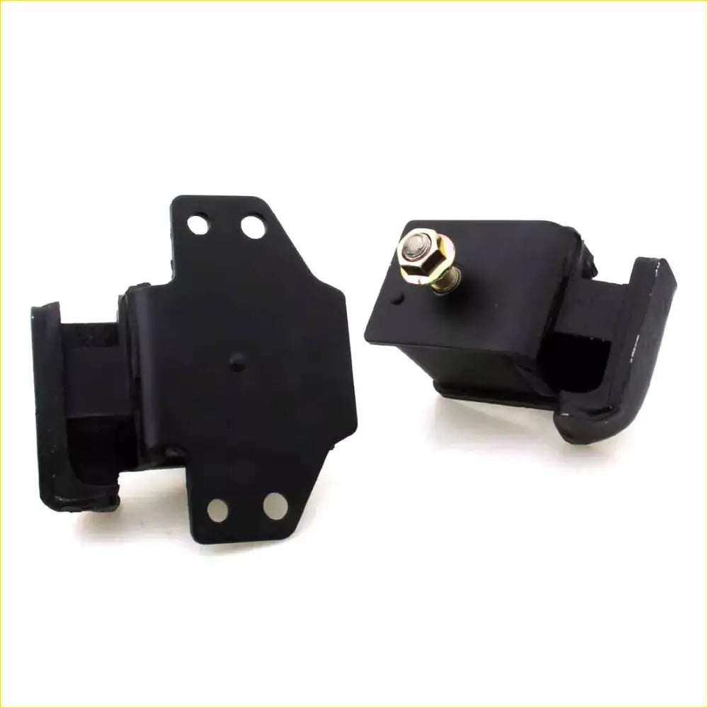 Front Engine Mount Insulator for Datsun Nissan 720 SD23 SD25 1980-1986