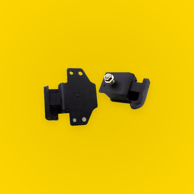 Front Engine Mount Insulator for Datsun Nissan 720 SD23 SD25 1980-1986