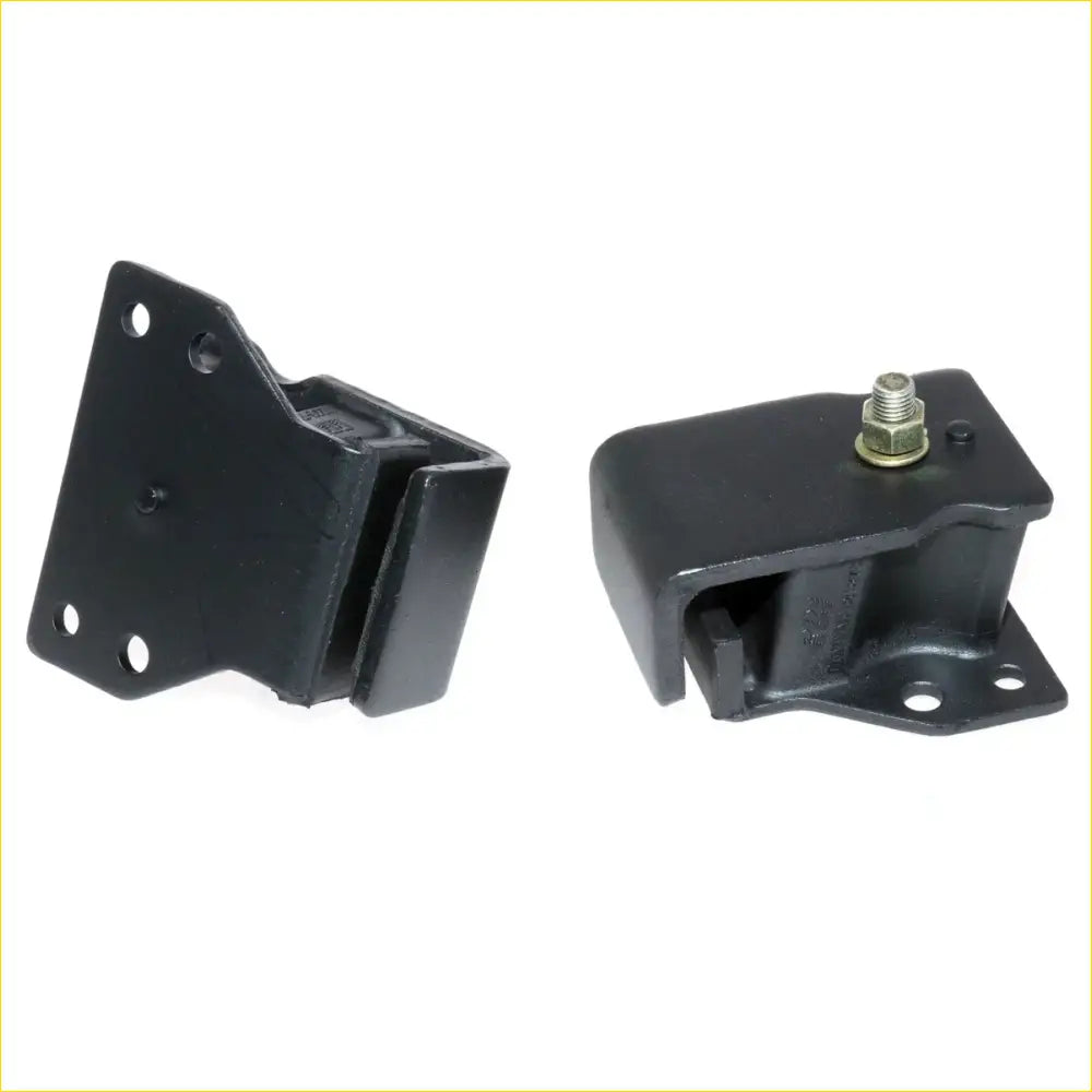 Front Engine Mount Set for Nissan Datsun Bluebird 510 1600 J15