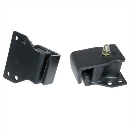 Front Engine Mount Set for Nissan Datsun Bluebird 510 1600 J15