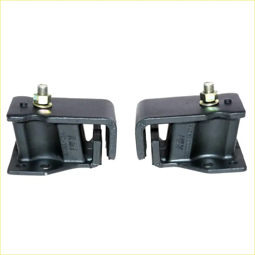 Front Engine Mount Set for Nissan Datsun Bluebird 510 1600 J15