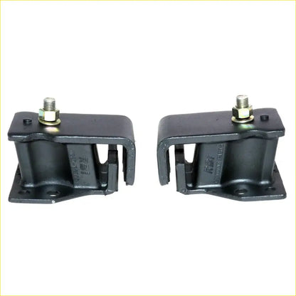 Front Engine Mount Set for Nissan Datsun Bluebird 510 1600 J15