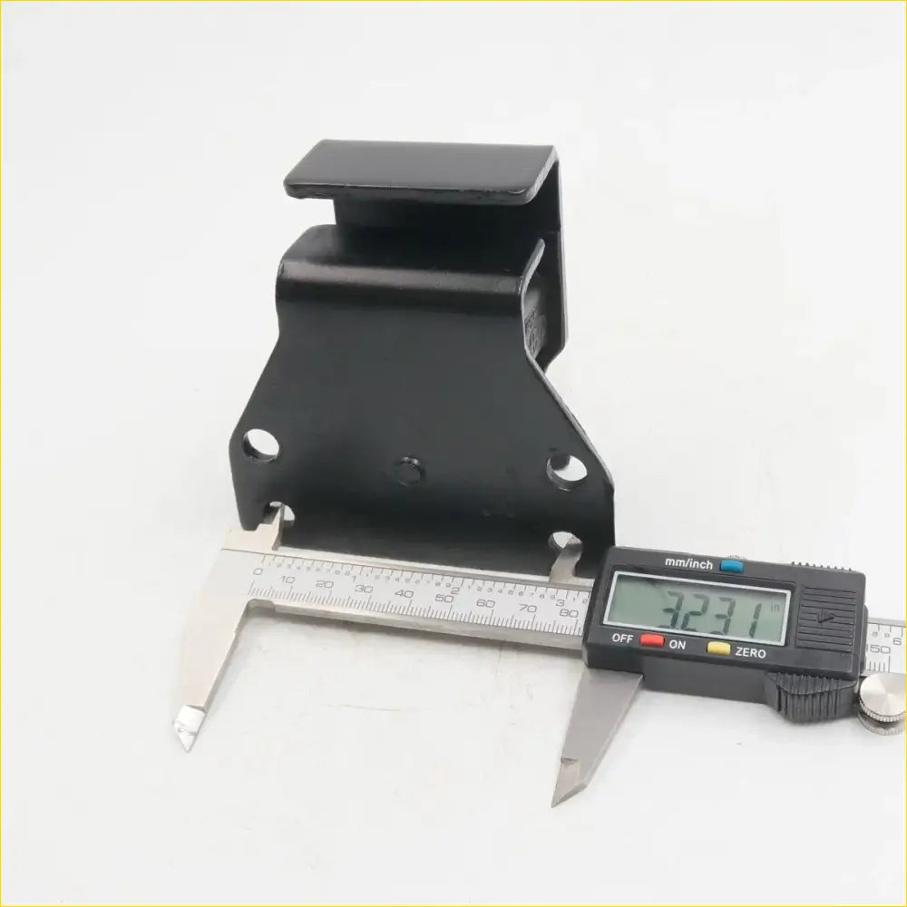 Front Engine Mount Set for Nissan Datsun Bluebird 510 1600 J15