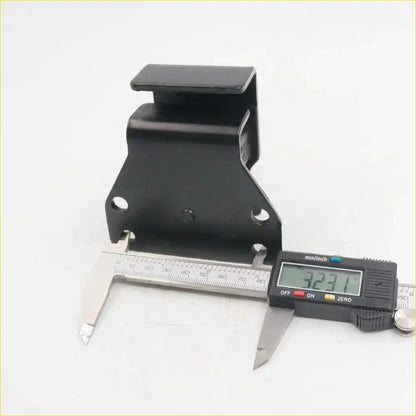 Front Engine Mount Set for Nissan Datsun Bluebird 510 1600 J15