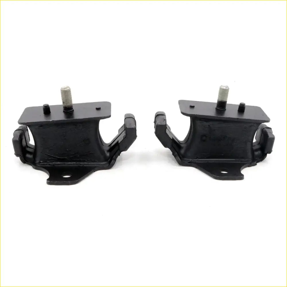 Front Engine Mount Set for Toyota Hilux 4D GUN135/GUN136 2015-2023