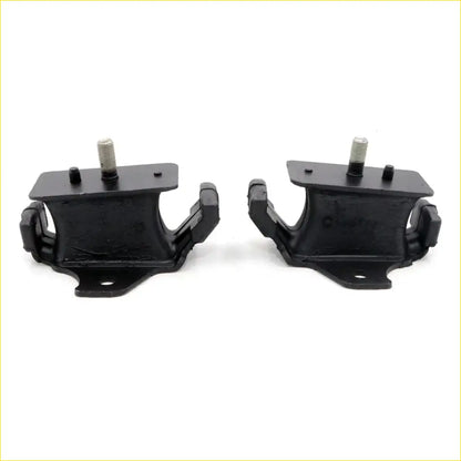Front Engine Mount Set for Toyota Hilux 4D GUN135/GUN136 2015-2023