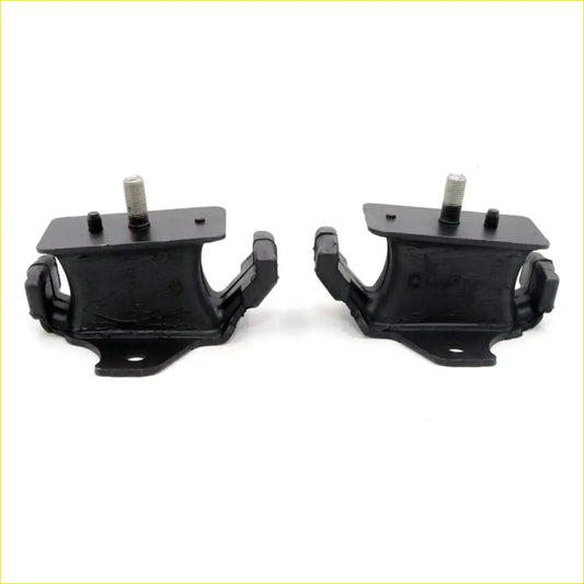 Front Engine Mount Set for Toyota Hilux 4D GUN135/GUN136 2015-2023
