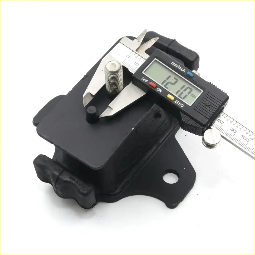 Front Engine Mount Set for Toyota Hilux 4D GUN135/GUN136 2015-2023