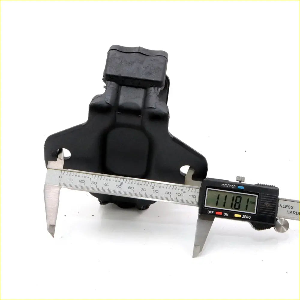 Front Engine Mount Set for Toyota Hilux 4D GUN135/GUN136 2015-2023