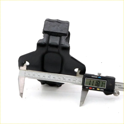 Front Engine Mount Set for Toyota Hilux 4D GUN135/GUN136 2015-2023