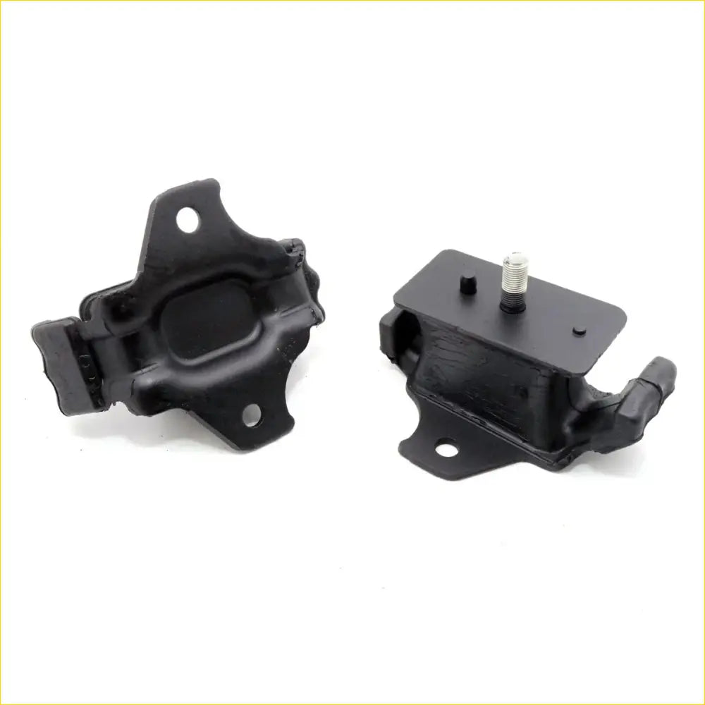 Front Engine Mount Set for Toyota Hilux 4D GUN135/GUN136 2015-2023