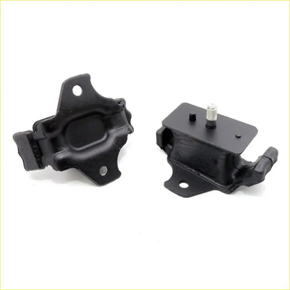 Front Engine Mount Set for Toyota Hilux 4D GUN135/GUN136 2015-2023