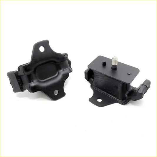 Front Engine Mount Set for Toyota Hilux 4D GUN135/GUN136 2015-2023