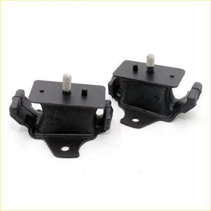 Front Engine Mount Set for Toyota Hilux 4D GUN135/GUN136 2015-2023