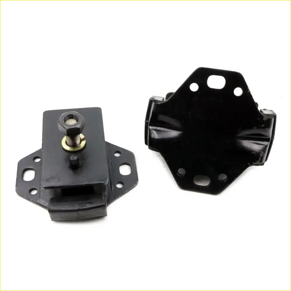 Front Engine Mount Set for Toyota Hilux2.0L 2.2L 1979-1983