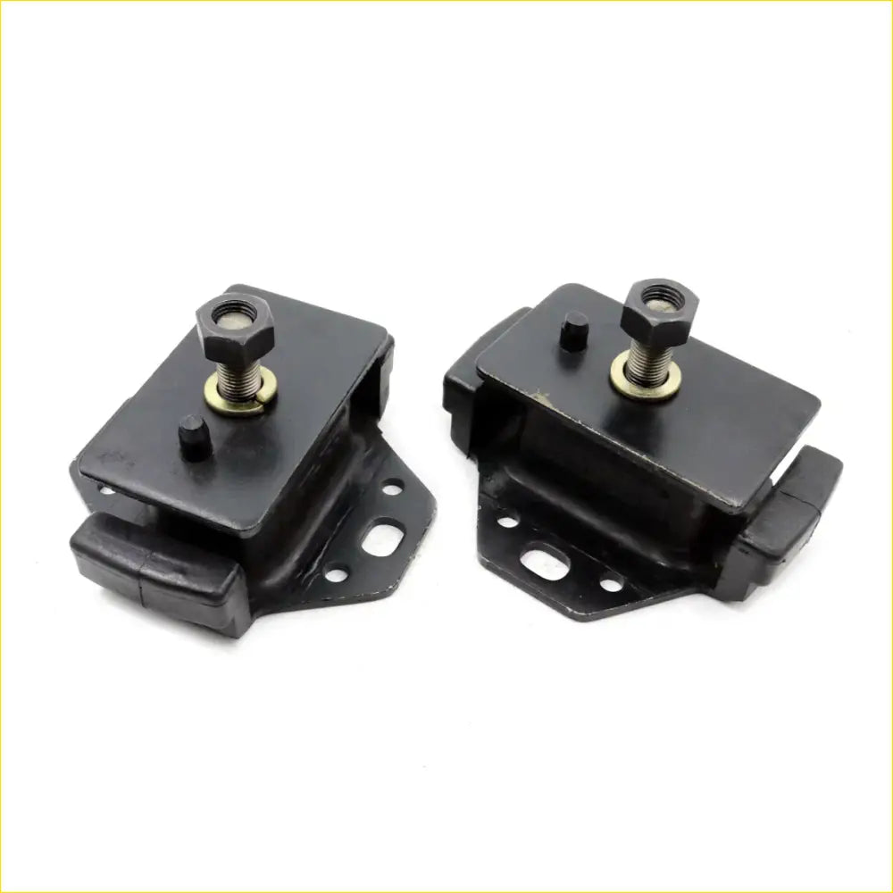 Front Engine Mount Set for Toyota Hilux2.0L 2.2L 1979-1983