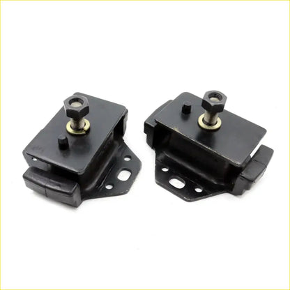 Front Engine Mount Set for Toyota Hilux2.0L 2.2L 1979-1983
