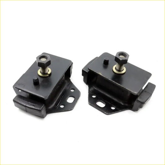 Front Engine Mount Set for Toyota Hilux2.0L 2.2L 1979-1983