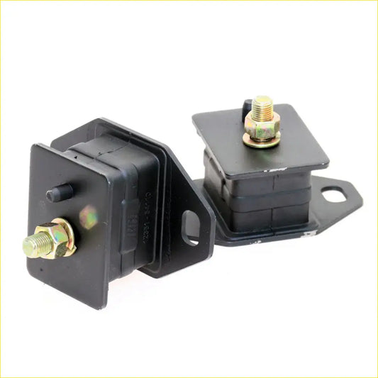 Front Engine Mounting x2 for Toyota Hilux 3rd Gen 1978-1983