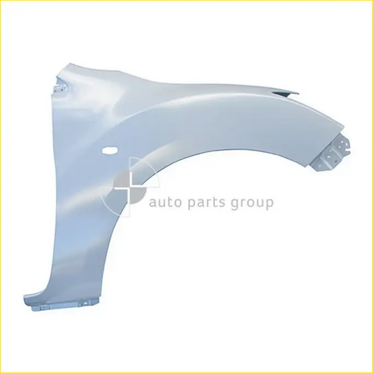 Front Guard Right Hand for Mazda BT50 UR (2018-2023) - Body Panels
