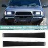Front Headlight Bumper Grille Filler for Toyota (2010-2015) - Lights