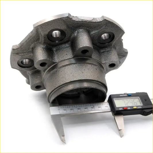 Front Hub Wheel for Mazda B Series B2200 B2500 B2600 BT-50 4x4 ABS - Drivetrain