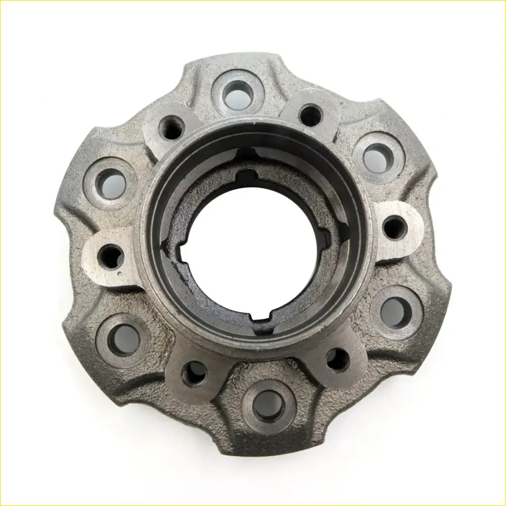 Front Hub Wheel for Mazda B Series B2200 B2500 B2600 BT-50 4x4 ABS - Drivetrain