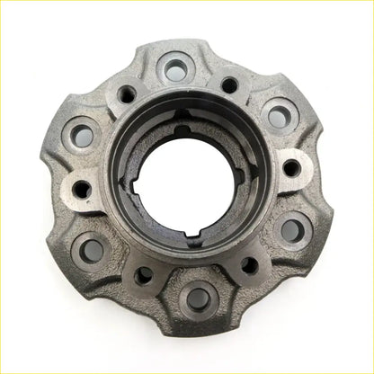 Front Hub Wheel for Mazda B Series B2200 B2500 B2600 BT-50 4x4 ABS - Drivetrain