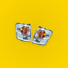 Front Indicator Corner Park Light Suitable For Hilux LN167R KZN165R