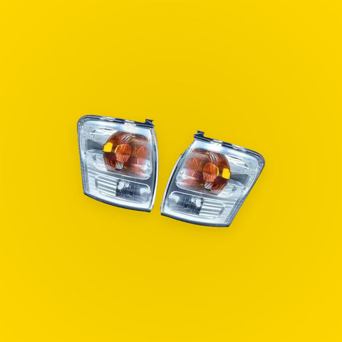 Front Indicator Corner Park Light Suitable For Hilux LN167R KZN165R
