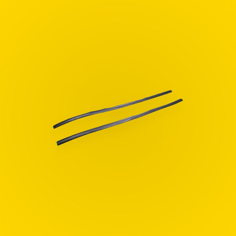 Front Inner Fender Weatherstrip for Nissan Datsun Fairlady Z S30