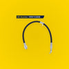 Front Left Brake Hose for Toyota Venza (2012-2025)