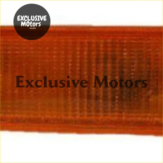 Front Left Bumper Light for Nissan Navara D21 (1986-1997) - Parts & Accessories