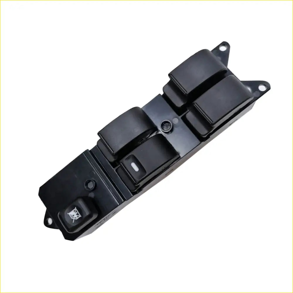 Front Left Driver Side Window Switch Suitable for Mitsubishi L200 - Electrical