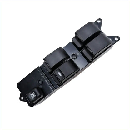 Front Left Driver Side Window Switch Suitable for Mitsubishi L200 - Electrical