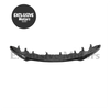 Mazda MX-5  Miata 2006-2015 Carbon Fiber Front Lip Club Style