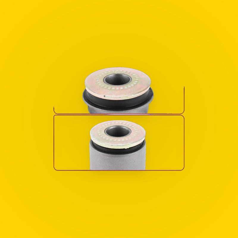 Front Lower Control Arm Suspension Bushing for Toyota Dyna 100