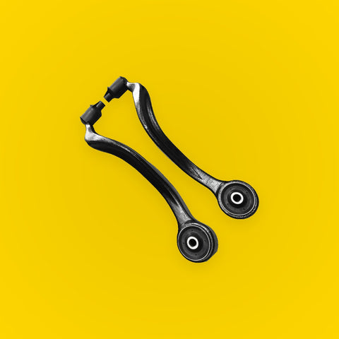 Front Lower Right Control Arm With Ball Joint Suitable For Mazda 6 GG