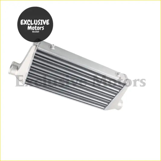 Front Mount Intercooler for Ford Courier/Mazda Bounty (1999-2006) - Turbo & Performance