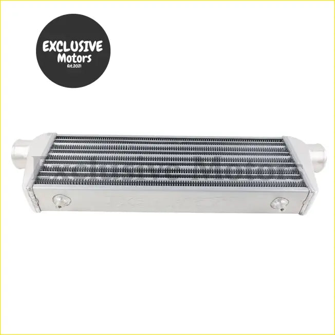 Front Mount Intercooler Turbo OD 63mm - 510*180*65mm - & Performance